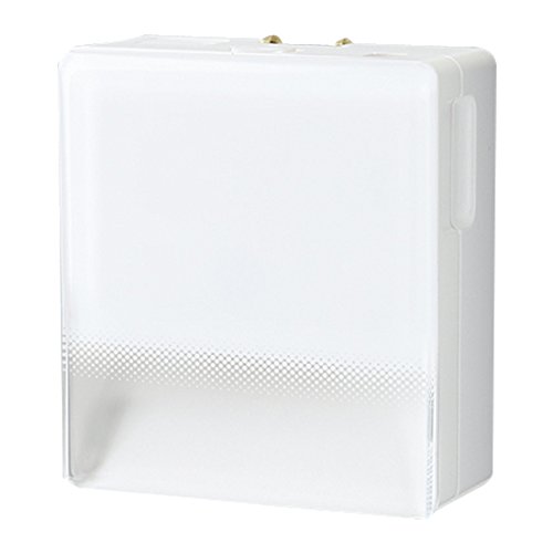 NDG9632(WW)LED一体形 ブラケット 保安灯ナイトライト明るさセンサー付き東芝ライテック 照明器具