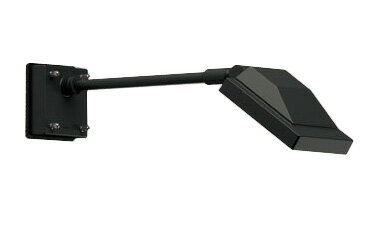OG254690エクステリア LEDスポットライト 投光器 ビーム球150W相当 アーム420mm電球色 非調光 防雨型オーデリック 照明器具 看板灯 ライトアップ用照明 屋外