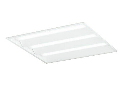 ●XD466017P2CLED-スクエア LEDユニット型ベースライト省電力タイプ 600シリーズ埋込型 ルーバー無 埋込..