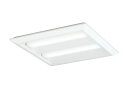 XL501017P2BLED-スクエア LEDユニット型ベースライト省電力タイプ 450シリーズ直付/埋込兼用型 ルーバー無 埋込穴500PWM調光 昼白色 FHP32W×4灯相当オーデリック 施設照明 オフィス照明 物販店照明 天井照明
