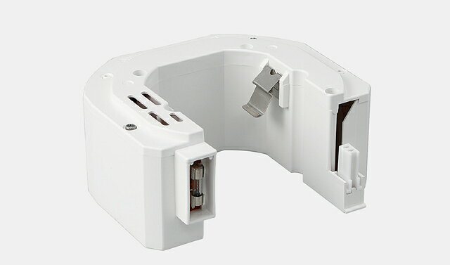 FTLK845C B誘導灯・非常用照明器具用 交換電池 ニッケル水素電池 4.8V東芝ライテック 施設照明用部材
