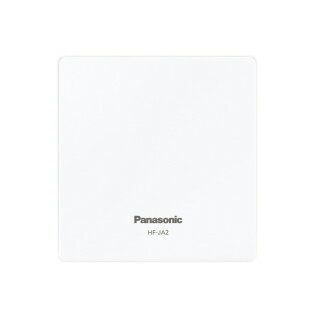 HF-JA2-Wパナソニック Panasonic テレビドアホン用システムアップ別売品IP/JEM-A変換アダプター