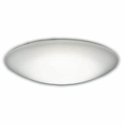 ★AH48924LLED一体型シーリングライト 8畳用LED33.3W 電気工事不要 調光・調色コイズミ照明 照明器具 リビング用 天井照明 【〜8畳】