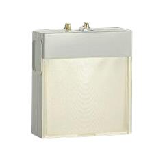 DBK-40839YLED足元灯 LED交換不可LED0.5W 自動点滅器(明るさセンサー)携帯機能 保安灯機能付 電球色/昼白色 非調光大光電機 照明器具 常夜灯 非常灯