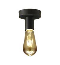 DCL-40808YLED小型シーリングライト LED交換可能傾斜天井対応 要電気工事 キャンドル色 非調光 白熱灯25W相当大光電機 照明器具 洋風 天井照明