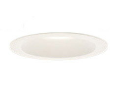 XAD1231LCE1LEDベースダウンライト LEDフラットランプ対応 電球色 美ルック浅型8H 高気密SB形 集光タイプ調光不可 埋込穴φ150110Vダイクール電球60形1灯器具相当Panasonic 照明器具 天井照明