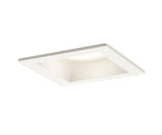 XAD3123LCB1LEDベースダウンライト LEDフラットランプ対応 電球色 浅型8H高気密SB形 集光タイプ調光可能 埋込穴□100110Vダイクール電球100形1灯器具相当Panasonic 照明器具 天井照明