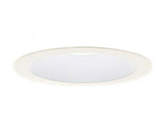 ランプ別梱包LEDフラットランプφ70 クラス700 1灯（口金GX53-1）色温度：5000K埋込穴径：φ150mm埋込高：80mm器具光束：710lm電圧：100V消費電力：8.4W消費効率：84.5lm/W【アルミダイカスト枠】ホワイトつや消しRa83【適合ライトコントロール】リビングライコンNQ28771W（別売）【適合ライトコントロール】リビングライコンNQ28771H（別売）【適合ライトコントロール】LED埋込逆位相調光スイッチB（ロータリー式）WT57572W（別売）【適合ライトコントロール】LED埋込逆位相調光スイッチC（ロータリー式）WTC57582W（別売）【適合ライトコントロール】LED埋込逆位相調光スイッチC（ロータリー式）（3.2A）WTC57583W（別売）100形電球1灯器具相当55度までの傾斜天井に取付可能位相制御式（2線式）入力電流（100V時）：0.13A適合ライコン（逆位相タイプ）（別売）との組み合わせで100％〜1％調光可能配光については斜天井対応となっていません。施工時、埋込高さは80mm必要となります。直下近接限度10cm【LED照明】 【昼白色】 【拡散タイプ】 【調光可】 【DL埋込穴150】検索用カテゴリ7