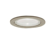 XED1122VCE1エクステリア 軒下用LEDダウンライト 温白色 浅型8H高気密SB形 集光タイプ 防湿型 防雨型調光不可 埋込穴φ100 110Vダイクール電球60形1灯器具相当Panasonic 照明器具 天井照明 玄関・勝手口