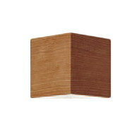 XSLG108VSCE1入隅コーナー用LEDブラケットライト LEDフラットランプ対応温白色 上下面カバー付（非密閉） 調光不可拡散タイプ 白熱電球60形1灯器具相当パナソニック Panasonic 照明器具 壁付け