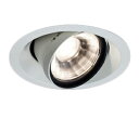 EL-UD20004WW/3W AHTZLEDユニバーサルダウンライト AKシリーズ 埋込穴φ150クラス200-150 HID35形器具相当 49°温白色 連続調光三菱電機 施設照明