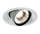 EL-UD30004WW/3W AHTZLEDユニバーサルダウンライト AKシリーズ 埋込穴φ150クラス300-250 HID70形器具相当 49°温白色 連続調光三菱電機 施設照明