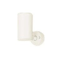 LGS1010LLB1LEDスポットライト 壁面・天井面・据付取付専用拡散タイプ 電球色 美ルック 調光可能アルミダイカストセード 白熱電球60形1灯器具相当Panasonic 照明器具