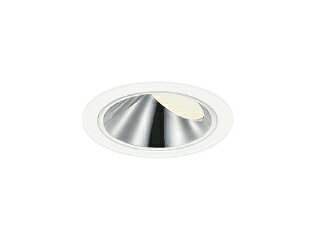 XD93522LEDウォールウォッシャーダウンライト埋込穴φ75 グレアレス 高演色600/400/250lmクラス 照度角40° 温白色コイズミ照明 施設照明