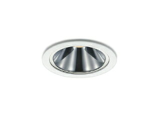 XD93568LEDベースダウンライト 埋込穴φ75Anti-Glare Workspace Down Light高演色 2500/2000lmクラス 照度角55° 電球色(3000K)コイズミ照明 施設照明