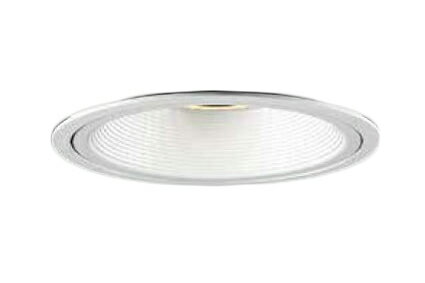 DD-3503-LLED一体型 ダウンライト Unicorn NEO 100 ベースタイプ 白バッフル FHT42W相当埋込φ100 PWM調光 EcoSystem対応 電球色 26°ミディアム山田照明 照明器具 テクニカルライト 天井照明(3)