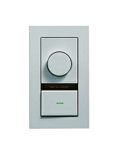 DP-41005GLED専用逆位相制御調光器 調光器単品 シルバー大光電機 照明部材