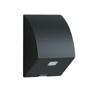 DP-41176B屋外用自動点滅器 ブラック大光電機 照明部材