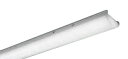 Panasonic 施設照明一体型LEDベースライト iDシリーズ用ライトバー40形 Hf蛍光灯32形高出力型2灯器具相当コンフォートタイプ 一般タイプ 6900lm 白色 非調光NNL4600LWT LE9(3)