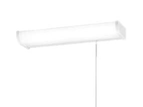 ★OB255283LEDキッチンライト 引きひもスイッチ付 FL15W相当昼白色 非調光オーデリック 照明器具 台所向け 壁面 棚下灯 tss-shop-14153139 照明ライト専門タカラshopあかり館 パッケージ画像