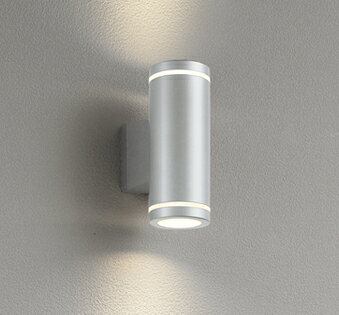 OG254888エクステリア LEDポーチライト 灯具のみ上下配光 防雨型オーデリック 照明器具 玄関・エントラ..