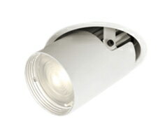 XD403611HLEDダウンスポットライト 本体PLUGGEDシリーズ COBタイプ レンズ制御 24°ミディアム配光 埋込φ100電球色 C1500/C1000/C700 Ra93オーデリック 照明器具 天井照明