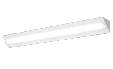 直付XLX410CELT RZ9一体型LEDベースライト iDシリーズ 40形 直付型コーナーライト 一般 2000lmタイプ直管形蛍光灯FLR40形1灯器具 節電タイプ 電球色 PiPit無線調光Panasonic 施設照明 天井照明 店舗・事務所・オフィスなどに