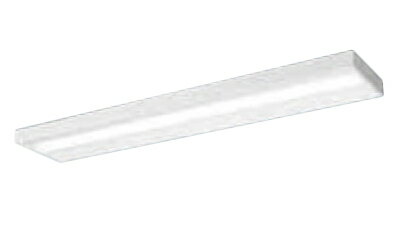 ◎直付XLX430SEWT LA9【当店おすすめ！iDシリーズ】 一体型LEDベースライト 40形 直付型スリムベース 一般 3200lmタイプHf蛍光灯32形高出力型1灯器具相当 白色 調光Panasonic 施設照明 天井照明 店舗・事務所・オフィスなどに