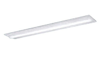 ◎埋込XLX430TEDT LA9【当店おすすめ!iDシリーズ】 一体型LEDベースライト 40形 埋込型下面開放型 W220 Cチャンネル回避型 一般・3200lmタイプHf蛍光灯32形高出力型1灯器具相当 昼光色 調光Panasonic 施設照明