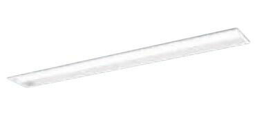 埋込XLX460PLNT LR9一体型LEDベースライト iDシリーズ 40形 埋込型 W150 下面開放型コンフォート グレアセーブ Hf蛍光灯32形高出力型2灯器具相当 一般 6900lmタイプ 昼白色 調光Panasonic 店舗・施設用照明 天井照明 基礎照明