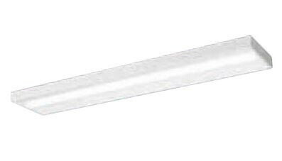 ◎直付XLX460SENT LR9【当店おすすめ！iDシリーズ】 一体型LEDベースライト 40形 直付型スリムベース 一般 6900lmタイプHf蛍光灯32形高出力型2灯器具相当 昼白色 調光Panasonic 施設照明 天井照明 店舗・事務所・オフィスなどに