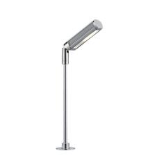 ES-9344SLEDZ Display Light ケーススポットライト アーム可動タイプ 埋込穴φ15本体のみ 電源別売 12Vミニハロゲン球 20W Rectangle LEDモジュール 61°×63° Ra93 昼白色 非調光遠藤照明 施設照明 要電気工事