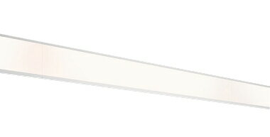 屋内用電源内蔵LEDモジュール付本体：アルミ（白）樹脂（アクリル・高透過高拡散）無線モジュール付調光率：1〜100%入力電圧：100-242VLED交換不可6500K-2700K相当Ra82定格光束：1121lm消費電力：11.1W重：1.9kgL：657mm連結端用（右用）【LED照明】 【間接照明】 【調色】 【調光可】 【拡散タイプ】 【長さ600】検索用カテゴリ364