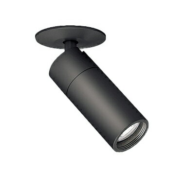 ERS6917BLEDZ LAMP JDR-mini スポットライト フレンジタイプ 埋込穴φ60本体のみ ランプ別売 位相調光対応遠藤照明 施設照明 要電気工事