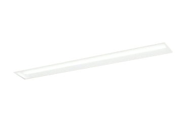 XD504008B3CCONNECTED LIGHTING LEDベースライト 40形埋込型 下面開放型(幅150) LEDユニット型 LC調光 Bluetooth対応2500lmタイプ 白色 Hf32W定格出力×1灯相当オーデリック 照明器具