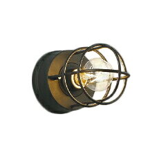 AB51149LEDブラケットライト シーリングライト非調光 電球色 白熱球40W相当 天井・...