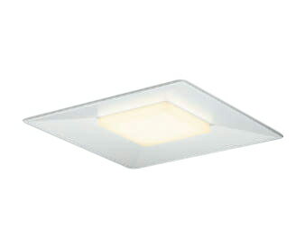 AD92228AD Square Base Light LEDスクエアベースライト □600埋込型 本体のみコイズミ照明 照明器具 基礎照明 天井照明