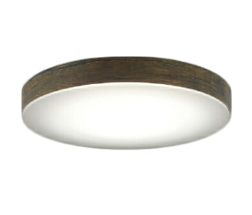 AH51446Fit調色 LEDシーリングライト Ruscil(ラスシル) 6畳用LED28.5W 調光・調色タイプ 電気工事不要コイズミ照明 照明器具 居間・リビング用 おしゃれ 天井照明 【〜6畳】