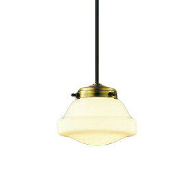 AP51151LEDペンダントライト MICROS RETRO 電球色 白熱球40W相当プラグタイプ 電気工事不要 調光可能コイズミ照明 照明器具 天井照明 吊下げ リビング・ダイニングなどに