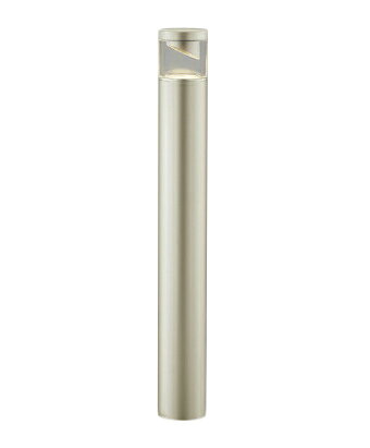 Light - AU51379エクステリア LEDガーデンライト ローポール L700mm サイド配光タイプ白熱球40W相当 電球色 非調光 防雨型 埋込式コイズミ照明 照明器具 庭 入口 エントランス 玄関 植込 屋外用 ポール灯