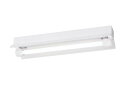 パナソニック Panasonic 施設照明直管LEDランプベースライト 直付型 LDL20×1灯用防湿型 防雨型 反射笠付型 FL20形×1灯形器具相当NNFW21251JLE9