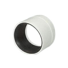 LZA-93308スポットライト用オプション フード(ホワイト93)大光電機 施設照明用部材