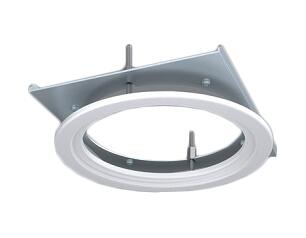 RB-593Wリニューアルプレート 既存埋込穴φ150用遠藤照明 施設照明部材