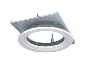 RB-595Wリニューアルプレート 既存埋込穴φ125用遠藤照明 施設照明部材