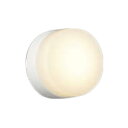 ★AU52647LED浴室灯 防雨 防湿型ブラケットライト 電球色 白熱球60W相当直付 壁付取付 非調光コイズミ照明 照明器具 バスルーム用照明 天井照明