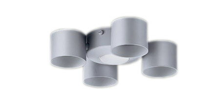 SPL5428LEDシーリングファン用シャンデリア 灯具のみ 単体取付不可Panasonic 照明...