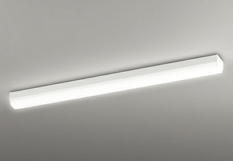 Rakuten - OL291358RLEDクイック取付ベースライト R15高演色 クラス2 FLR40W×2灯相当昼白色 非調光 電気工事不要オーデリック 照明器具 天井照明