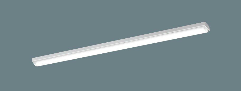 直付XLX450NLNP LE9一体型LEDベースライト iDシリーズ 40形 直付型iスタイル/笠なし型 コンフォートタイプ グレアセーブ 一般 5200lmタイプHf蛍光灯32形定格出力型2灯器具相当 昼白色 非調光Panasonic 店舗・施設用照明 天井照明 基礎照明