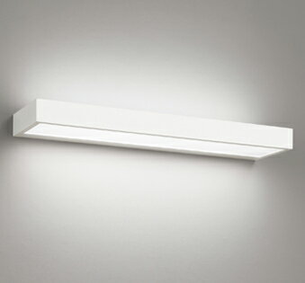 OB255243RLED薄型ブラケットライト FLAT PLATE [フラットプレート] R15高演色 クラス2 Hf32W定格出力相..