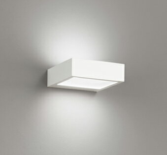 OB255255RLED薄型ブラケットライト FLAT PLATE [フラットプレート] R15高演色 クラス2 白熱灯器具100W..